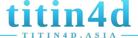 titin4d logo