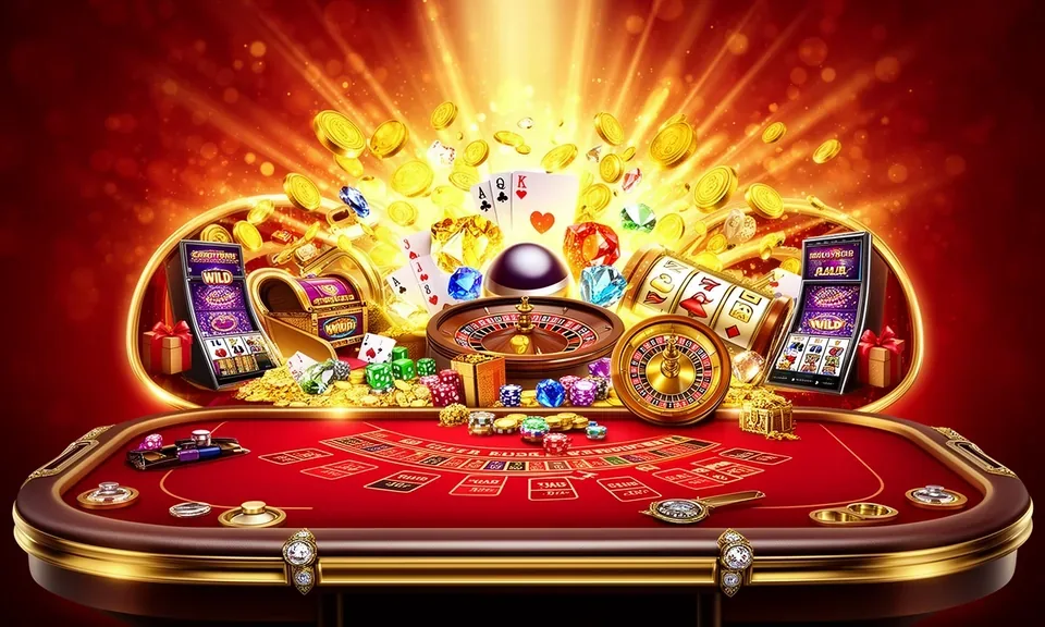 titin4d Indonesia Mobile Lobby 504