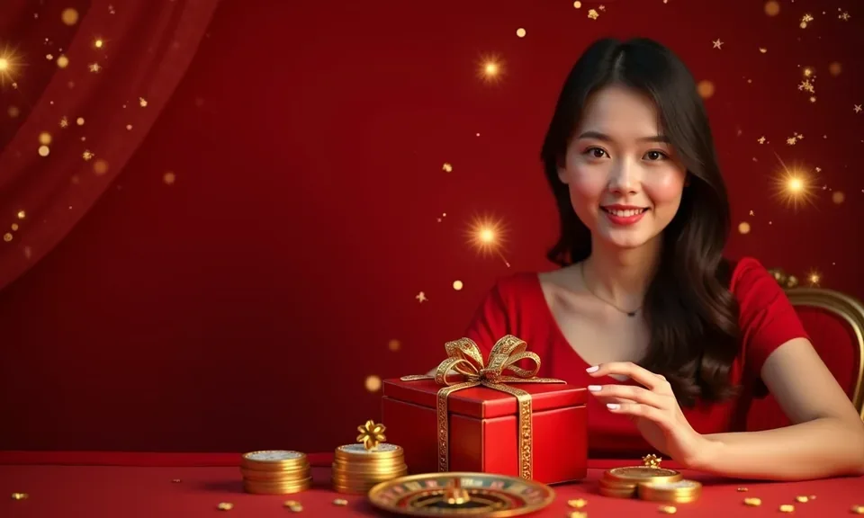 titin4d Slot Room Promo