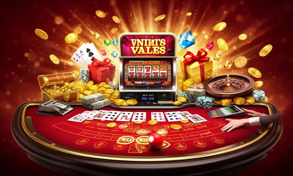 titin4d Casino